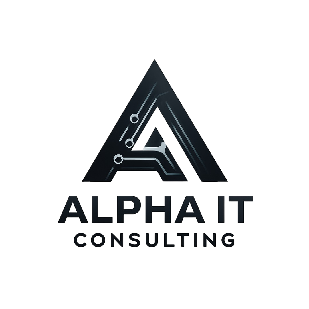 ALPHA IT
